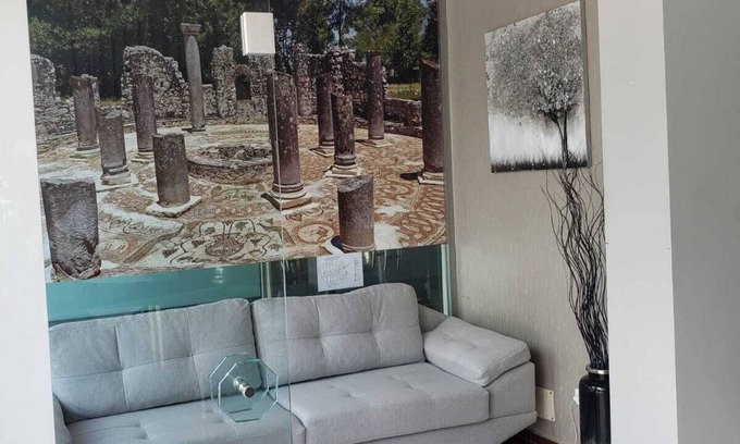 Sarande Hotel | Hotel Royal Saranda