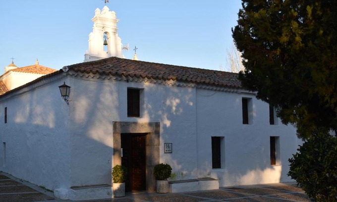 Cabeza del Buey Hotel | Hotel Rural El Refugio de Los Templarios