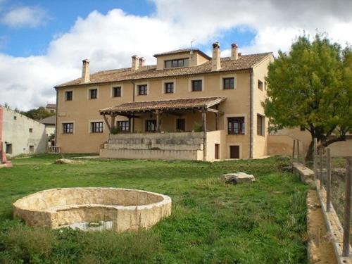 Martincano Hotel | Hotel Rural La Data