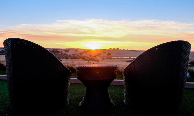 Arronches Hotel | Hotel Rural Santo António