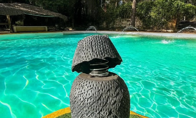 Jábaga Hotel | Hotel Rural Victoria by Bossh Hotels