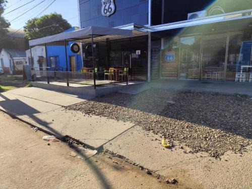 Paso de los Libres Apartamento | HOTEL Ruta 66 J J VALLE 2305