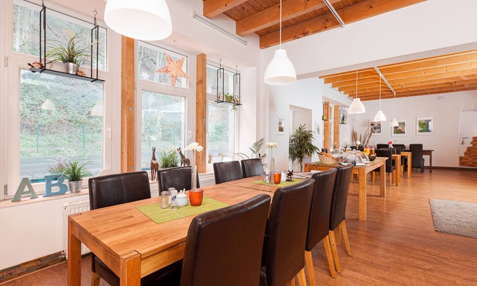 Kettwig Hotel | Hotel Rutherbach