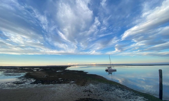 Wittduen Hotel | Hotel Südstrand Amrum