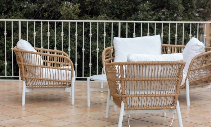 Marina di Pietrasanta Hotel | Hotel Sablé