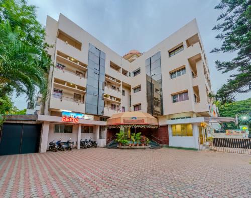 Sangli Hotel | Hotel Sai Prarthana Inn