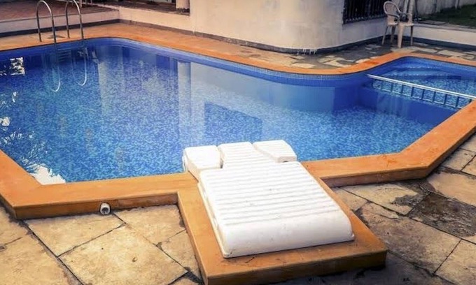 Chendhare Hotel | Hotel Samudra City