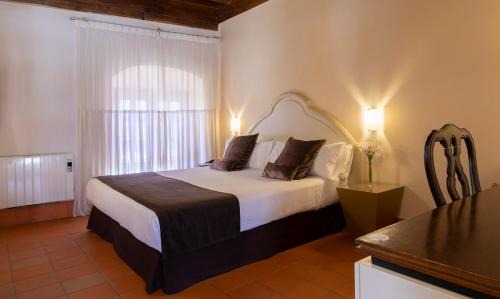 Segovia Hotel | Hotel San Antonio el Real