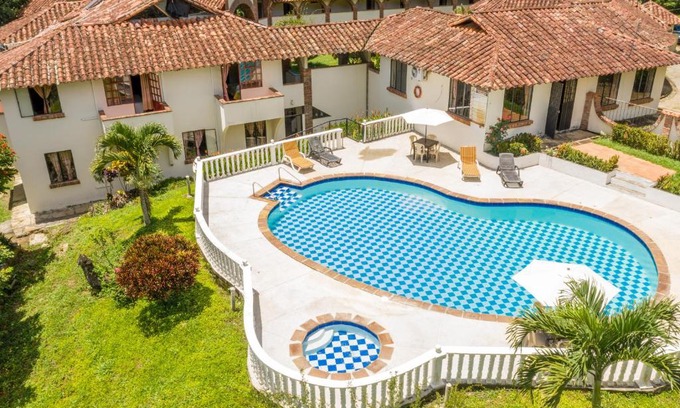 Pinchote Hotel | Hotel San Gil Campestre