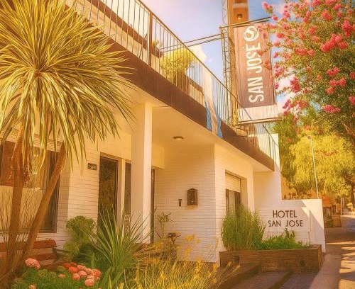 Villa Carlos Paz Hotel | Hotel San José