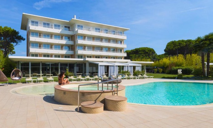 Bibione Pineda Hotel | Hotel San Marco
