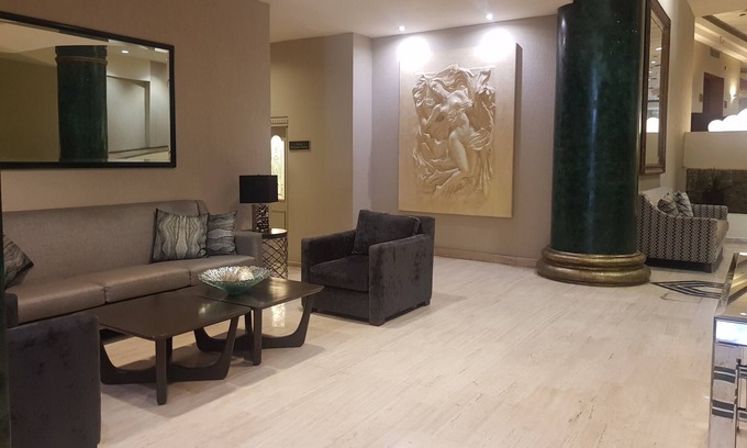 Downtown Culiacán Hotel | Hotel San Marcos Express