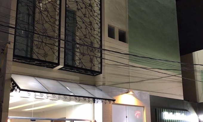 Jequie Hotel | Hotel San Remo