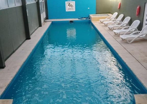 Mar de Ajó Hotel | Hotel San Remo Majestic