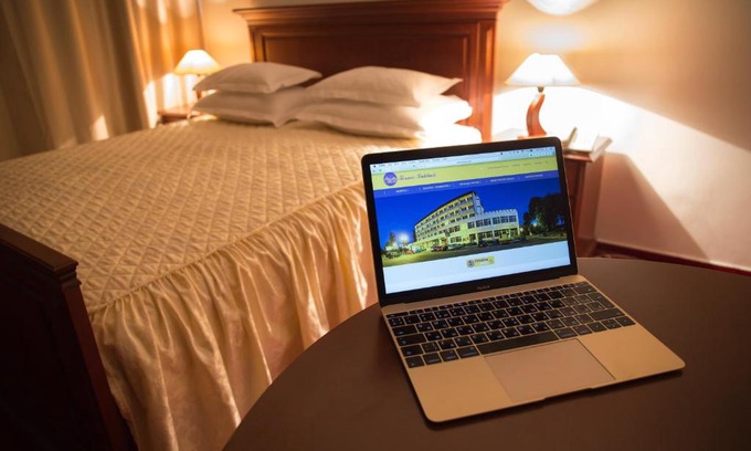 Laktasi Hotel | Hotel San Terme Laktaši