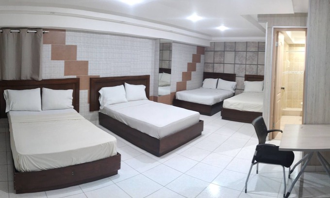 Costa del Este Hotel | HOTEL SAN THOMAS INN