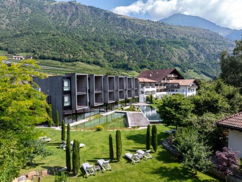 Castelbello-Ciardes Hotel | Hotel Sand