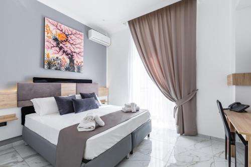 Vasto Hotel | Hotel Sant'Angelo Palace