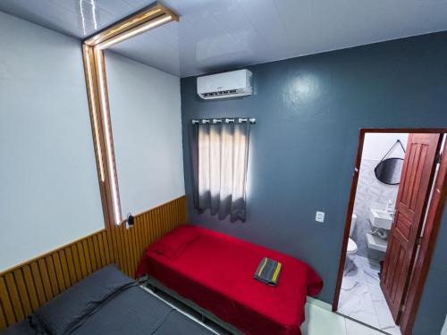 Maracangalha Hotel | Hotel Santa Clara