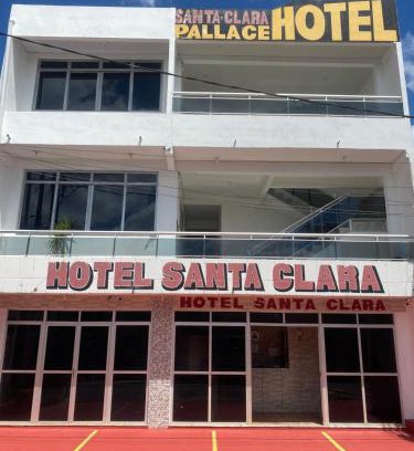 Maracangalha Hotel | Hotel SANTA CLARA