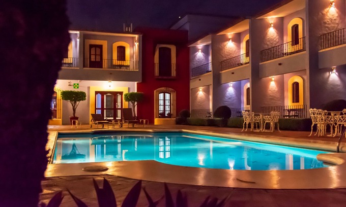 Centro Hotel | Hotel Santa Helena Plaza