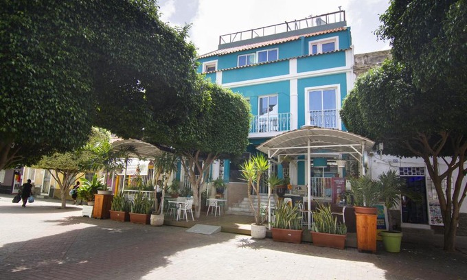 Praia Hotel | Hotel Santa Maria