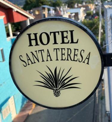 Tequila Hotel | Hotel Santa Teresa