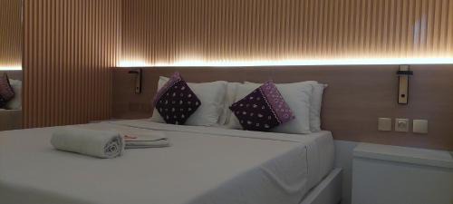 Sanur Casa | Hotel Sanur Indah