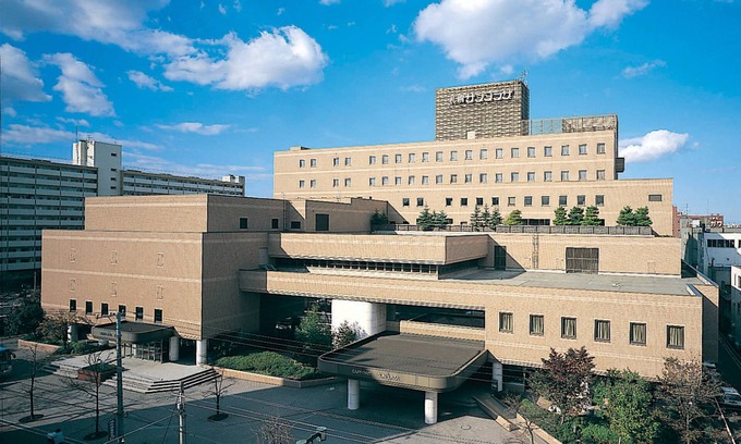 Kita Ward Hotel | Hotel Sapporo Sunplaza