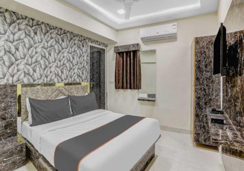 Ahmedabad Hotel | Hotel Sarovar Inn