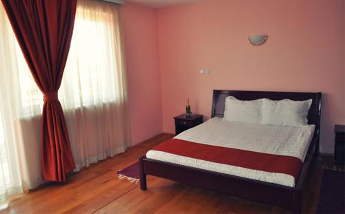 Kumanovo Hotel | Hotel Satelit Kumanovo