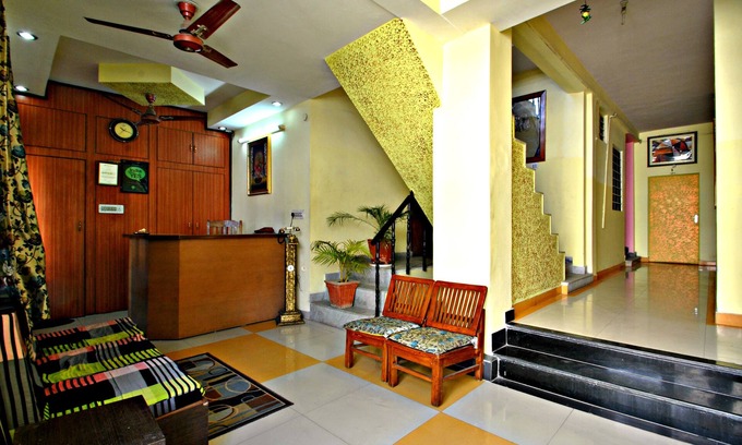 Gopalbari Hotel | Hotel Satkar