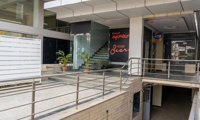 Agara Casa | Hotel Scarlet