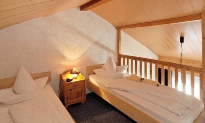 Lindberg Hotel | Hotel Schachten