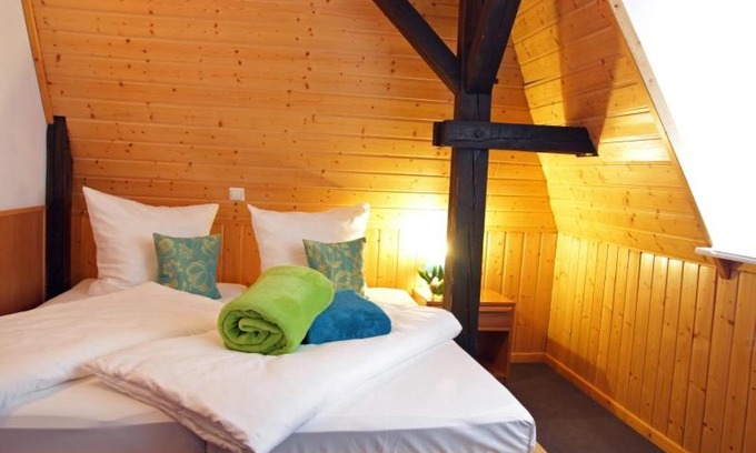 Luedenscheid Hotel | Hotel Schillerbad