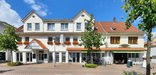 Cloppenburg Hotel | Hotel Schlömer