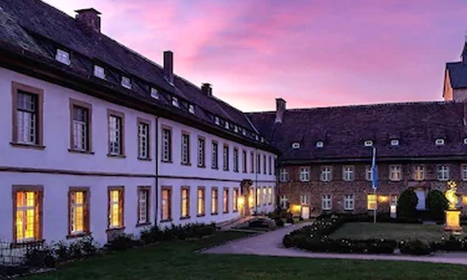 Brakel Hotel | Hotel Schloß Gehrden