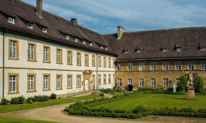 Brakel Hotel | Hotel Schloß Gehrden