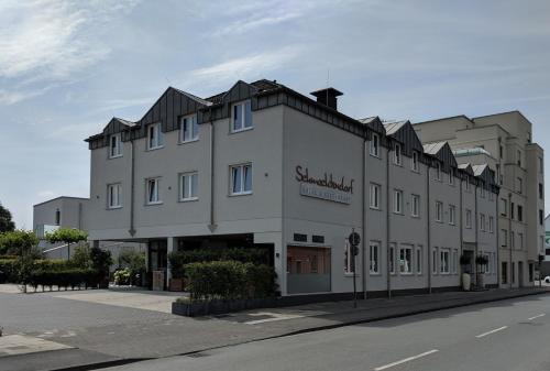 Oberhausen Hotel | Hotel Schmachtendorf