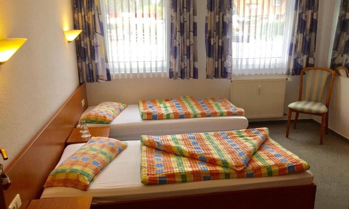 Celle Hotel | Hotel Schnarr