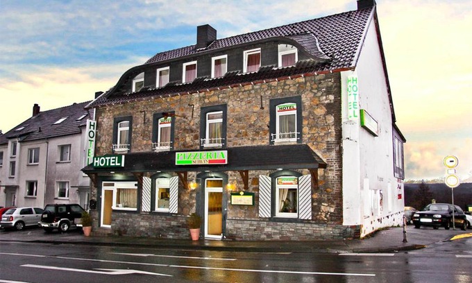 Eschweiler Casa | Hotel Schwan