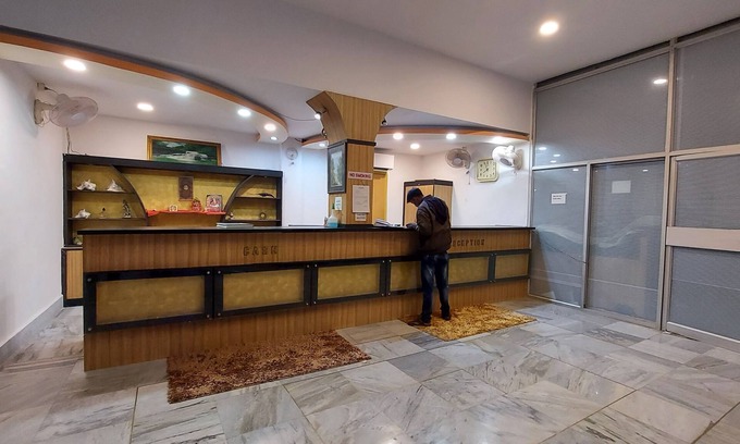 Digha Hotel | Hotel Sea Coast