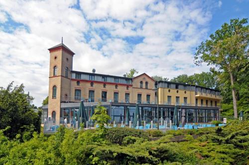 Wismar Hotel | Hotel Seeblick Wismar