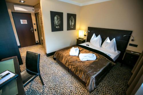 Henndorf am Wallersee Hotel | Hotel Seebrunn am Wallersee