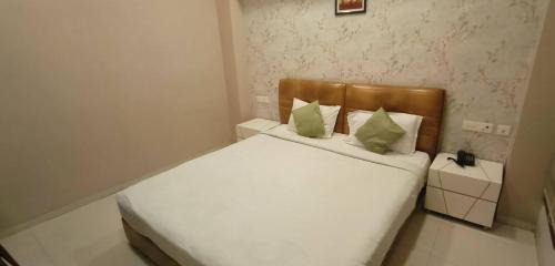 Bhopal Casa | Hotel Seint