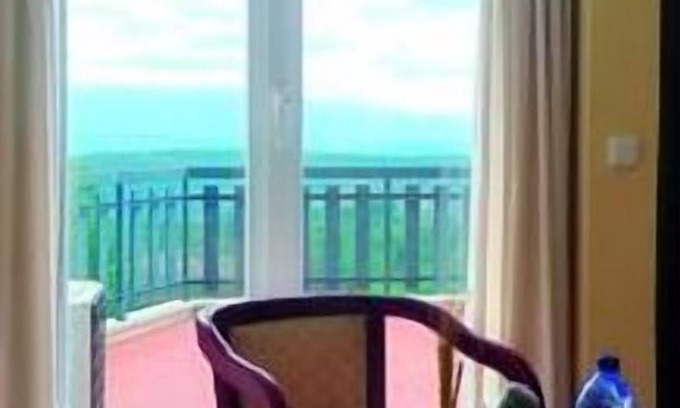 Mangualde Hotel | Hotel Senhora do Castelo