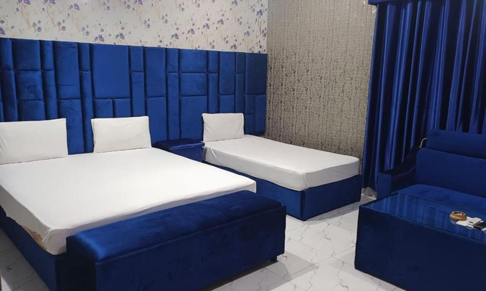 Multan Casa | Hotel Sereena residence