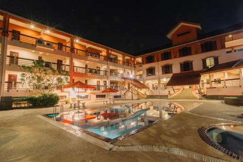 Ayer Keroh Hotel | Hotel Seri Malaysia Melaka