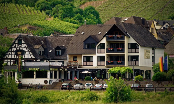 Muden Hotel | Hotel Sewenig