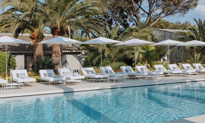 Saint-Tropez Hotel | Hotel SEZZ Saint-Tropez